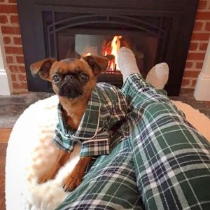 Leia mais sobre o artigo Que tal pijamas combinando ?
