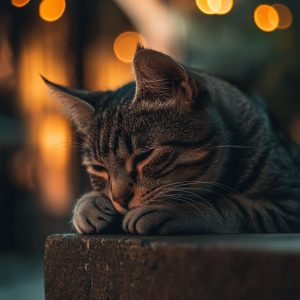 Leia mais sobre o artigo 5 Sinais de Que Seu Gato Está Estressado e Como Ajudá-lo