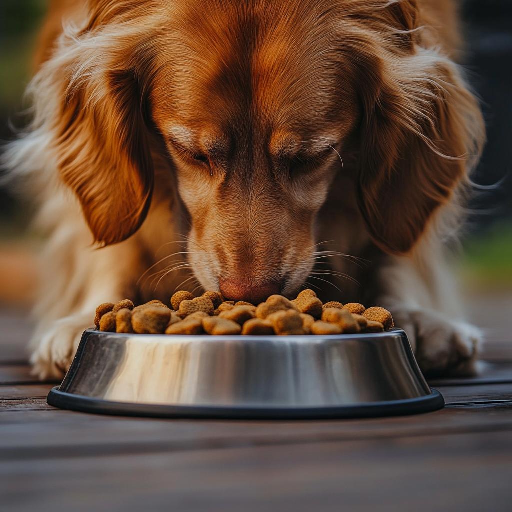 Leia mais sobre o artigo Mitos e Verdades sobre a Alimentação de Cães