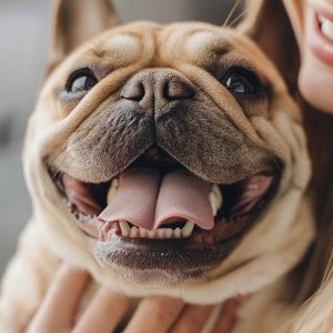 Leia mais sobre o artigo Dicas de Cuidados Dentários para seu Pet