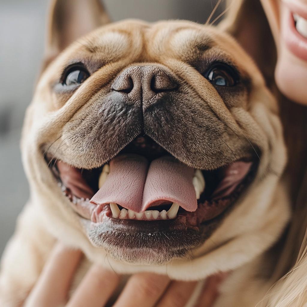 Leia mais sobre o artigo Dicas de Cuidados Dentários para seu Pet