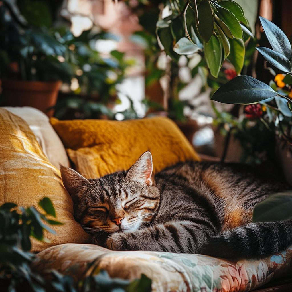 Leia mais sobre o artigo Como Criar um Ambiente Estimulante para o Seu Pet