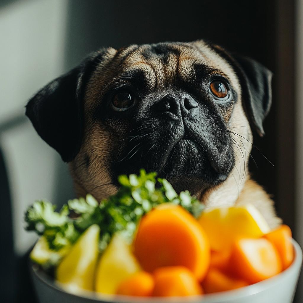 Leia mais sobre o artigo Alimentação Balanceada: O que seu Pet precisa?