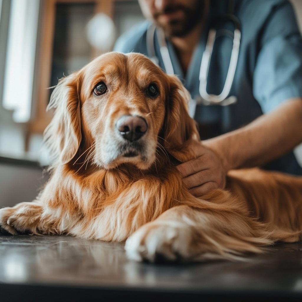 Leia mais sobre o artigo O que fazer em caso de emergências com seu pet