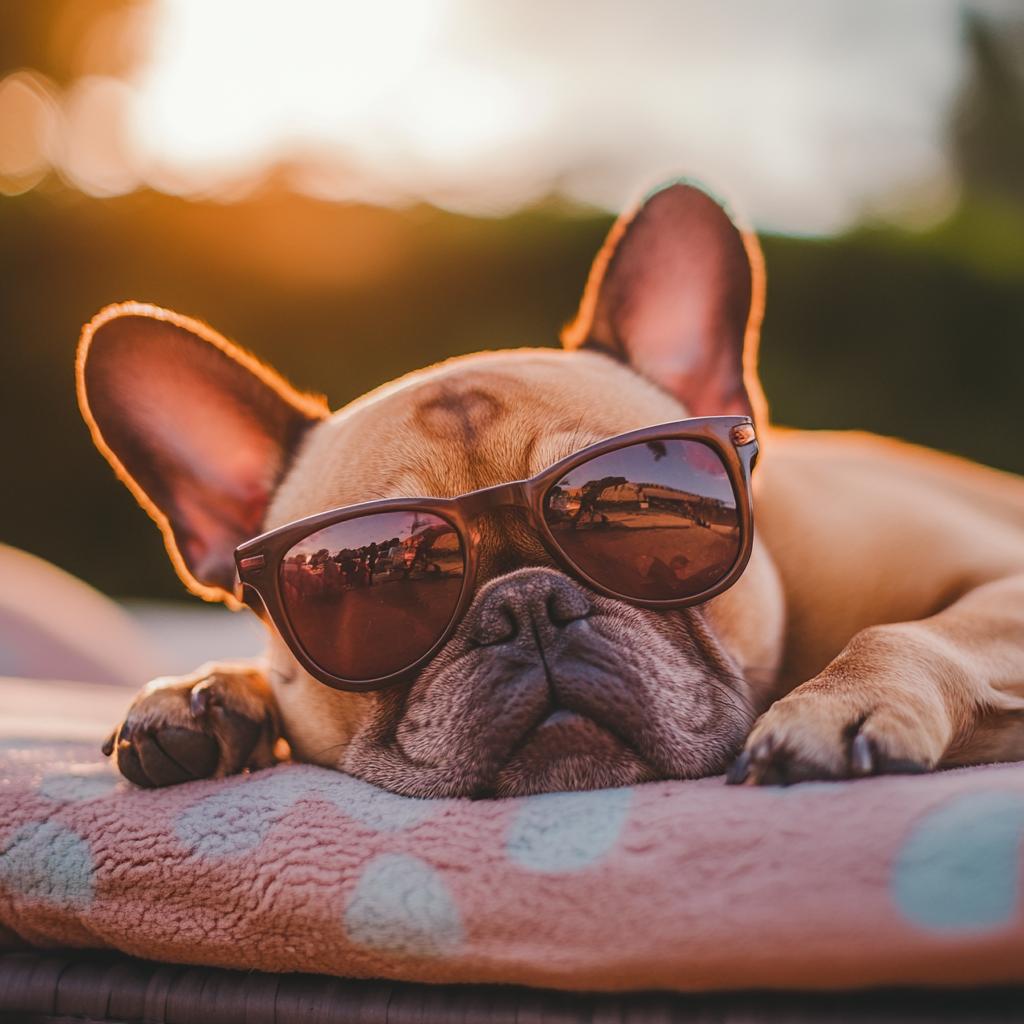 Leia mais sobre o artigo Como Proteger Seu Pet do Calor no Verão?