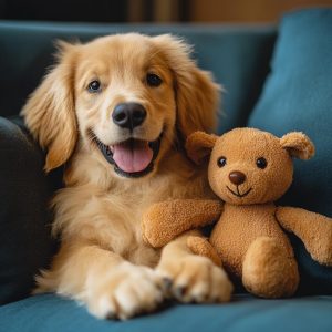 Leia mais sobre o artigo A Importância do Brinquedo Certa para a Saúde Mental do Seu Pet