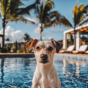 Leia mais sobre o artigo 10 Melhores Hotéis Pet-Friendly no Brasil para voce programar sua viagem e curtir sem medo