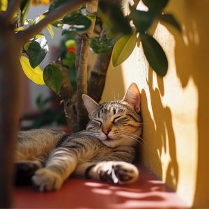 Leia mais sobre o artigo Os Perigos do Verão: Como Proteger Seu Pet do Calor