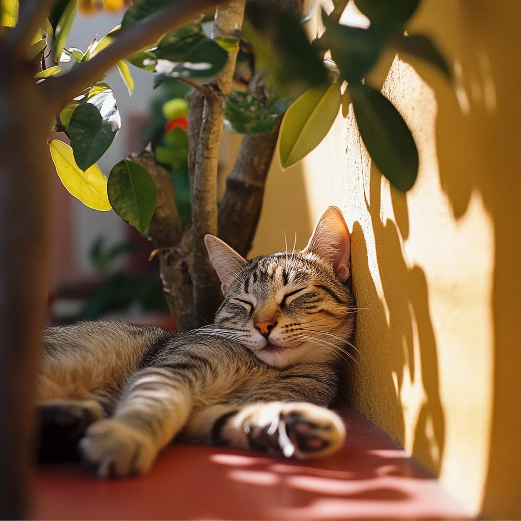 Leia mais sobre o artigo Os Perigos do Verão: Como Proteger Seu Pet do Calor