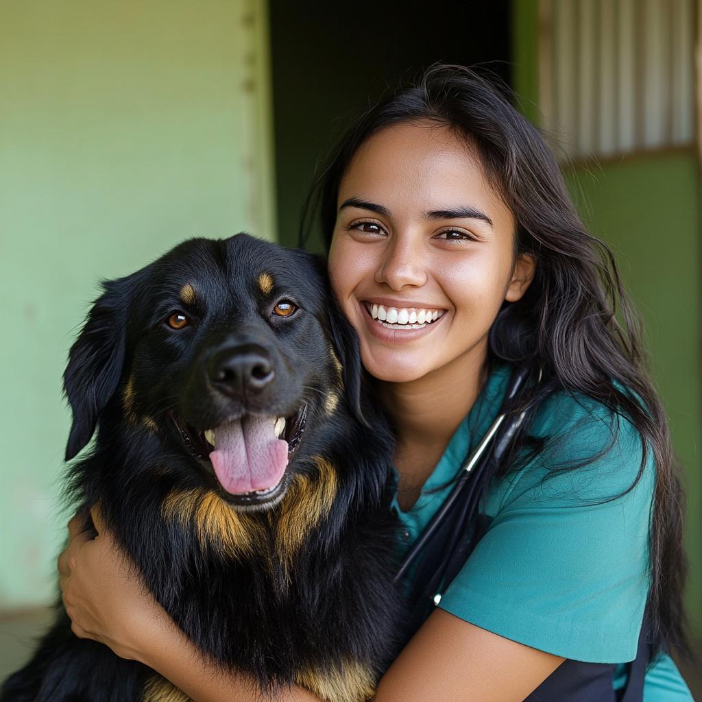 Leia mais sobre o artigo A Importância do Check-up Veterinário Regular