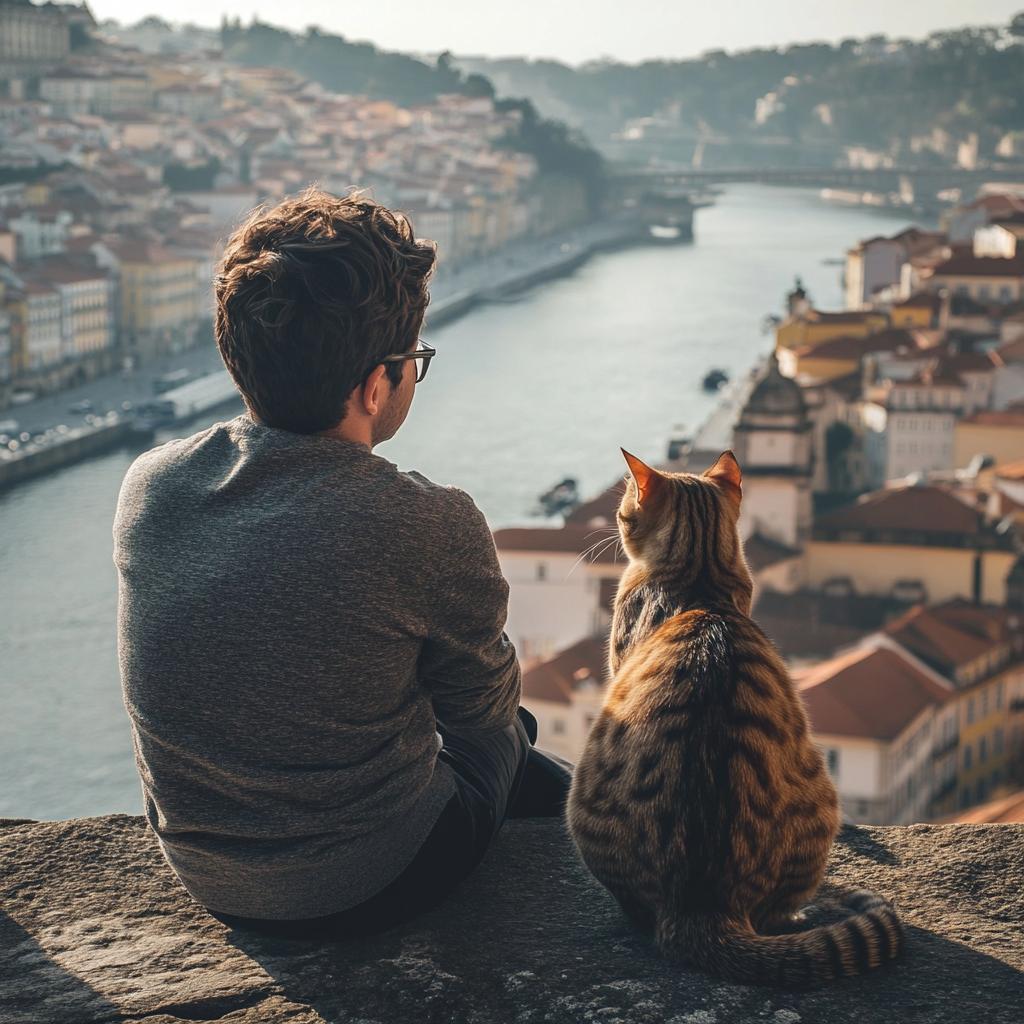 Leia mais sobre o artigo Como Viajar com Seu Animal de Estimação de Forma Segura
